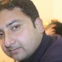 Freelance Employee Khalid Gul's profile photo