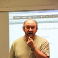 David Randall University of Siegen Academia.edu