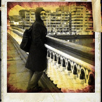 Photo of Ayse Icoz (Ayşe İçöz)