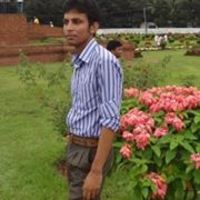 Academia profile picture for @Rajib