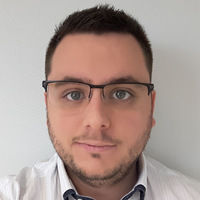 Academia profile picture for @MARCEL