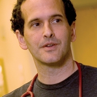 Headshot of Dr. Raymond Barfield