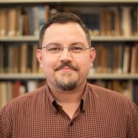 Photo of Rikker Dockum