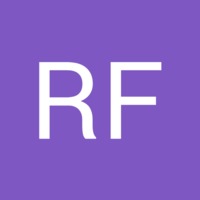 Academia profile picture for @RFCell