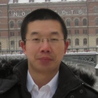 XiaoQiang WANG - North China Electric Power University