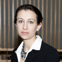 Stavroula Philippou related author profile picture