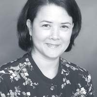 Rebecca King-O'Riain