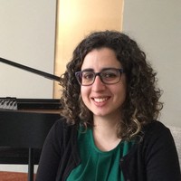 Ana Rita Rocha - Universidade de Coimbra