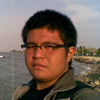 Academia profile picture for @SaiM
