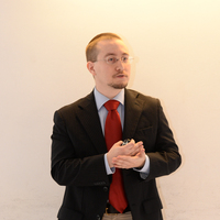 Paolo tarolli phd dissertation