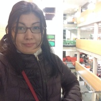 Academia profile picture for @nurgultau