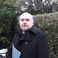 John Stafford Academia.edu