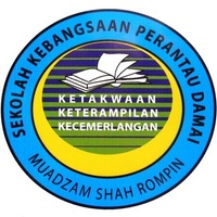 Sk Perantau Damai Muadzam Shah Academia Edu
