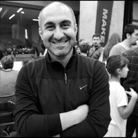 Ersin ırk - Gaziosmanpasa University