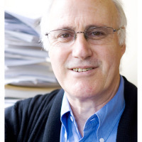 Nigel Vincent | The University of Manchester - Academia.edu