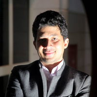 Academia profile picture for @Mosad
