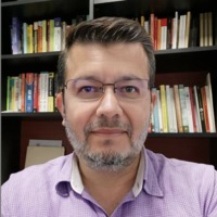 Rodolfo Rangel Alcántar - Universidad de Colima