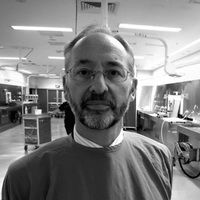 David Ranson - Independent Researcher