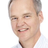 Robert J Fisher | University of Alberta - Academia.edu