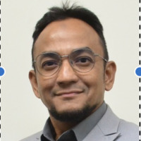 Azizul Yaakop related author profile picture