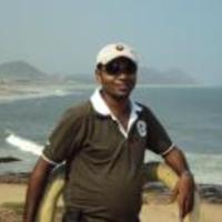 Academia profile picture for @Saha