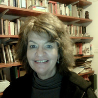 Academia profile picture for @Diner