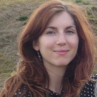 Photo of Jessica Woolley