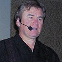 Dennis W Hauck - Independent Researcher