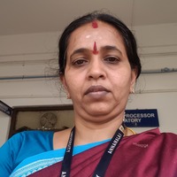 Gayathri Raja R. Gayathri Rajaraman - Annamalai university, chidambaram