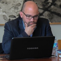 André  de Oliveira Leitão