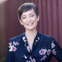 Melissa Miles - Monash University