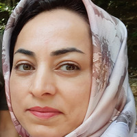 Photo of Kolsoum Ghazanfari