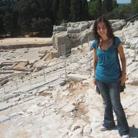 MARIA LETICIA LOPEZ MONDEJAR