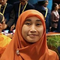 Photo of Ayu Purwarianti