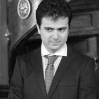 Photo of Marian Coman