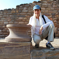 Michel Danino related author profile picture