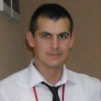 Aleksandar Velinov related author profile picture
