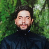 Vladimir Antic related author profile picture