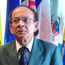 Dr Mohd Misbahul Amin