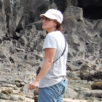 Alison Behie | The Australian National University - Academia.edu