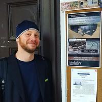 Photo of Matthew Naglak