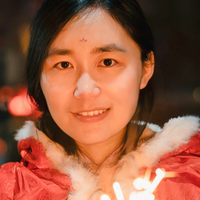 Liwen Liu related author profile picture