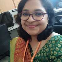Sudeshna Das | Reva University - Academia.edu