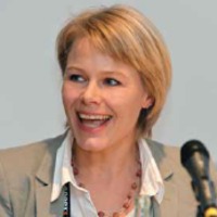 Photo of Riina Vuorikari