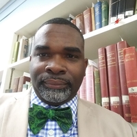 Timur Edries Timur Davis - Independent Researcher
