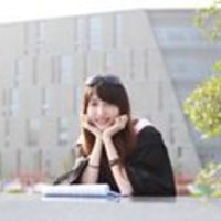 Academia profile picture for @ZIWU