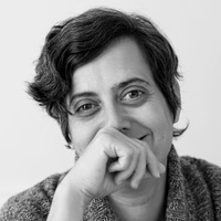 Photo of María Esperanza Casullo