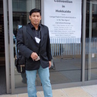 Photo of Muhammad Kabilan