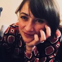 Alice Ragni - Universität Münster