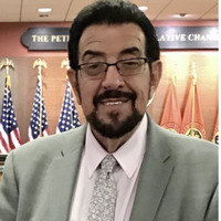 Roy Raida Roy Aranda